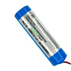 Battery Replacement for PLC 18650CR NLS-NVH200