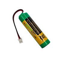 Battery Replacement for PLC 1/LIC18650-22