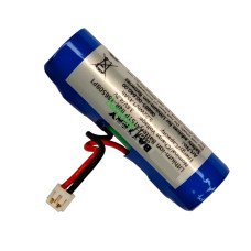 Battery Replacement for PLC 1S1P-INR-18650BP1