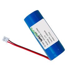 Battery Replacement for PLC 1S1PMX ICP15800SL