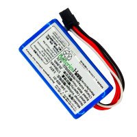 Battery Replacement for PLC 2-540-009-01