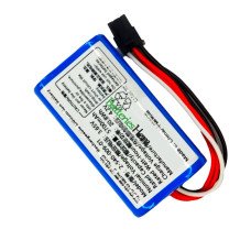 Battery Replacement for PLC 2-540-009-01