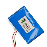 Battery Replacement for PLC 2001-966