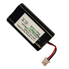 Battery Replacement for PLC 200H 25458