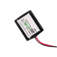 Battery Replacement for PLC 203042