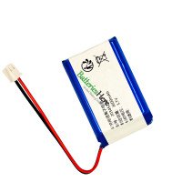 Battery Replacement for PLC 203452PL