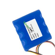Battery Replacement for PLC 2186A
