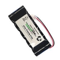 Battery Replacement for PLC 290893