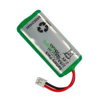 Battery Replacement for PLC 2/AAAOT750