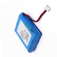 Battery Replacement for PLC 2DF-FS01