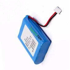 Battery Replacement for PLC 2DF-FS01