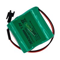 Battery Replacement for PLC 2ER26500H