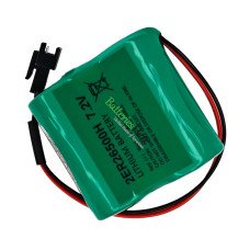 Battery Replacement for PLC 2ER26500H