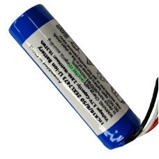 Battery Replacement for PLC 2EXL7473