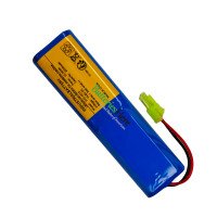 Battery Replacement for PLC 2Lines FTD-4S1P