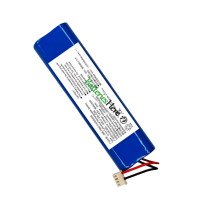 Battery Replacement for PLC 2Lines S09-LI-148-3200