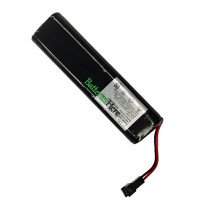 Battery Replacement for PLC 2XA028