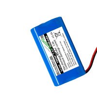 Battery Replacement for PLC 34304