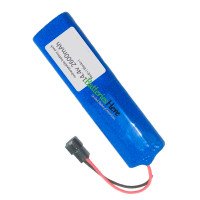 Battery Replacement for PLC 360 MOP520