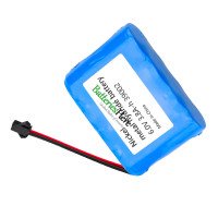 Battery Replacement for PLC 390022