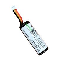 Battery Replacement for PLC 3Lines 1400-90001