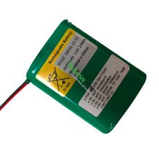 Battery Replacement for PLC 3P/LIC18650-22FC
