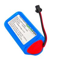 Battery Replacement for PLC 3S1P M26-YKS001