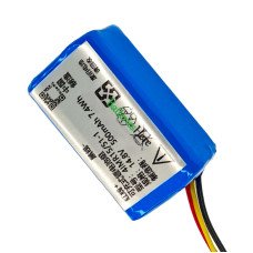 Battery Replacement for PLC 4IMR15/51-1