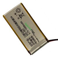 Battery Replacement for PLC 505-001