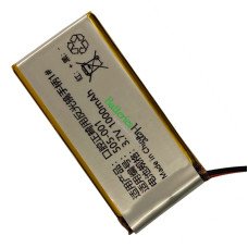 Battery Replacement for PLC 505-001
