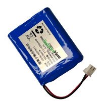 Battery Replacement for PLC 505060-2P