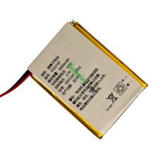Battery Replacement for PLC 555575P