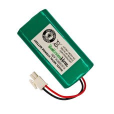 Battery Replacement for PLC 565-021 H-SC3000x4