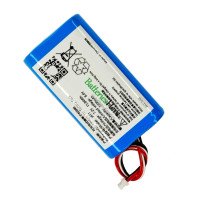 Battery Replacement for PLC 5Lines J411