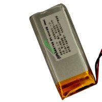 Battery Replacement for PLC 602248