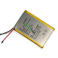 Battery Replacement for PLC 606090-3