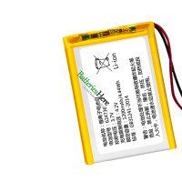 Battery Replacement for PLC 624736