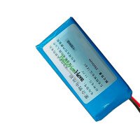 Battery Replacement for PLC 654070-3S