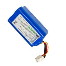 Battery Replacement for PLC 6Lines N033-4S1P