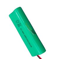 Battery Replacement for PLC 6QNYC