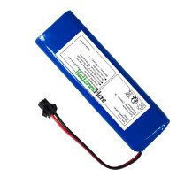 Battery Replacement for PLC 7.2V HWA-T18