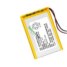 Battery Replacement for PLC 7060100