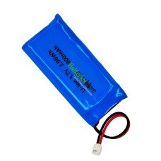 Battery Replacement for PLC 802040 Battery Replacement for PLC 802040