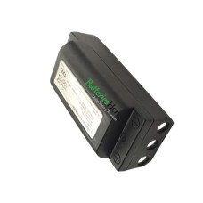Battery Replacement for PLC 9.6V T271