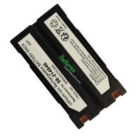 Battery Replacement for PLC 98-214946