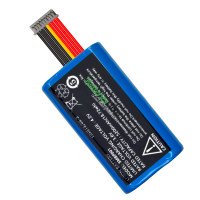 Battery Replacement for PLC 9Lines SMBP001