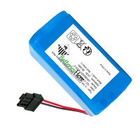 Battery Replacement for PLC A-Plug UR18650ZY-4S1P-Z