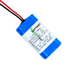 Battery Replacement for PLC AA-2000