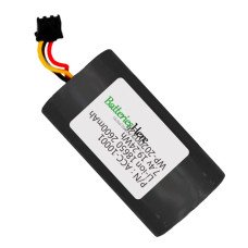 Battery Replacement for PLC ACC-10001 Battery Replacement for PLC ACC-10001