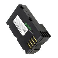 Battery Replacement for PLC AG-0515-0116